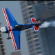 Illustration for article titled Reminder: Red Bull Air Race Pilots Are Absolutely Nuts